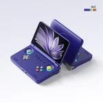 Retroid Pocket Flip 2 Handheld Oled Screen, Hall Sticks, Android Emulation Beast New. Price: $290.99.