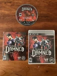 Shadows Of The Damned (sony Playstation PS3, 2011) Works Complete Cib Very. Price: $20.49.