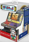 Dig Dug Real Mini Arcade Original My Retrogaming Bandai Namco Works! New. Price: $82.32.