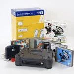 64DD Randnet Starter Set Console 7GAMES Nintendo Tested System 10005906 Used. Price: $5200.00.