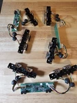 Original Xbox V1.0-V1.6 Controller Ports Used. Price: $10.91.