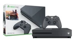 Microsoft Xbox One Battlefield 1: Storm Gray Special Edition Bundle 500GB Used. Price: $200.00.