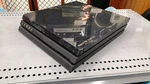 Sony Playstation 4 Pro CUH-7100B Monster Hunter World Rathalos Home Console Used. Price: $245.00.