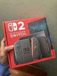 Nintendo Switch 2 **brand New**. Price: $435.00.