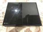 Microsoft Xbox One Console Only (disk Drive Not Working Digital Games Runs Well Used. Price: $39.98.