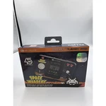My Arcade DGUNL-7006 Space Invaders Pocket Player Pro Handheld New. Price: $38.00.