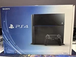 Sony Playstation 4 Console 500 Gb Factory Sealed New CUH-1115A. Price: $649.95.
