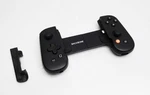 Backbone BB-02-B-X Mobile Gaming Controller For Iphone Black Used. Price: $21.99.