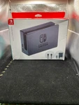 Nintendo Hacacasaa Switch Dock Set - Black New. Price: $55.00.