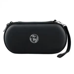 Ostent Eva Hard Travel Carry Cover Case Bag 7.7" 3.9" 1.8", Black New. Price: $14.97.