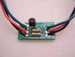 Atari 2600/7800 Composite Video Mod Upgrade Kit - Diy New. Price: $14.99.