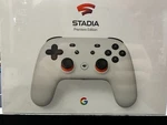 Brand New Google Stadia Premiere Edition Nib With Chromecast Ultra. Price: $35.00.