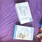 Nintendo Wii Console - Original Ultimate Gaming Bundle Box For Like. Price: $299.99.