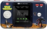 My Arcade DGUNL-7006 Space Invaders Pocket Player Pro Handheld Portable Gaming New. Price: $39.69.