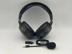 Audeze Maxwell Wireless Over-ear Gaming Headset For Microsoft Xbox Used. Price: $189.95.