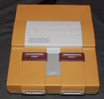 Nintendo Snes Home Console - Gray (with Yellowing) Untested Used. Price: $99.99.
