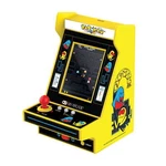 My Arcade Pac-man Nano Player Pro Portable Mini Machine, 4.8" Video Game New. Price: $34.99.