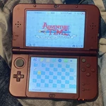 Nintendo 3DS Xl Handheld System Red Wi-fi 4GB Region Free SPR-001 Used. Price: $200.00.