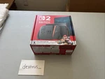 Nintendo Switch 2 Console + Mario Kart World Bundle Hand Fast Ship!! New. Price: $569.00.
