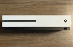 Microsoft Xbox One 500GB (white) + Power Cable And Hdmi (no Controller) Used. Price: $110.00.