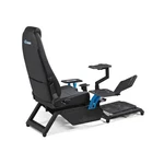 Next Level Racing Microsoft Flight Simulator Msfs Edition Cockpit New. Price: $899.99.