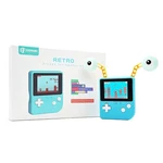 Elecfreaks Retro Coding Arcade For Microsoft Makecode Diy Programmable Handhe... New. Price: $109.29.