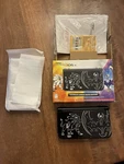 Clean! Pokemon Solgaleo Lunala Nintendo New 3DS Xl Complete Box Matching Serial Used. Price: $700.00.