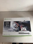 Microsoft Xbox One 1TB Star Wars: Jedi Fallen Order Console With Controller Used. Price: $145.00.