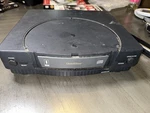 Vintage Goldstar 3DO Video Game Console GDO-101M- For Parts Only. Price: $70.00.