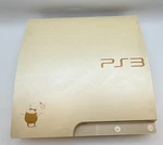 Sony PS3 Slim No Kuni Magical Edition CECH-3000A Console Only Tested Used. Price: $139.99.