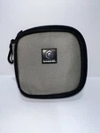 Nintendo Gamecube Official 12 Carry Travel Disc Case Holder Storage Rare Used. Price: $22.99.