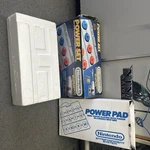Nintendo Entertainment System Nes Power Set Complete Box W/ Manuals Cib Used. Price: $254.99.
