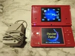 Nintendo Dsi Red With Twilight Menu! New. Price: $98.99.