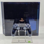 Sony Playstation Pro PS4 2TB 500 Million Edition Gaming System CUH-7115B Used. Price: $449.99.