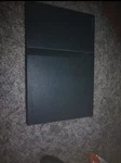 Sony Playstation 2 Slim Console - Charcoal Black Usato. Price: $52.21.