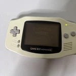 Nintendo Gameboy Advance Console White AGB-001 Used. Price: $143.45.