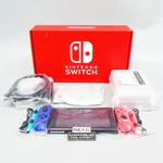Nintendo Switch Console Had-s-kayaa Store Exclusive Color Custom Japan New. Price: $349.99.