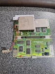 Original Oem Super Nintendo Snes Motherboard SNS-CPU-GPM-01 Tested Working Great Used. Price: $62.95.