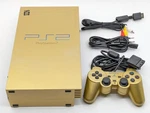 Sony PS2 Hyakushiki Gold Z Gundam SCPH-55000GU Console W/ Controller Tested Jp Used. Price: $214.30.