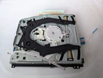 Replacement Blu-ray Dvd Disk Drive Original Oem Sony PS4 CUH-2215A CUH-2215B New. Price: $49.95.
