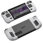 Jsaux Silicone Grip Protection Case For Steam Deck Oled And Lcd St... New. Price: $18.17.