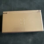 Nintendo Ds Lite USG-001 Pink Handheld With Charger Used. Price: $60.00.