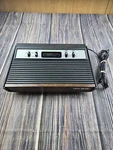Tele-games 637.75005 Untested Console Only Vintage Video As Is Parts/repair For. Price: $69.99.