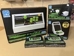 Sega Astro City Mini Limited Run Games Retro Arcade Stick Control Pad Lot New. Price: $599.99.