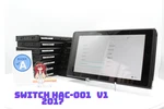 Nintendo Switch Unpatched V1 HAC-001 2017 Console Region Free Rank From Us Very. Price: $139.97.