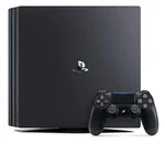 Sony Playstation Pro 1TB Console PS4 4K Very Good 9E Used. Price: $263.01.