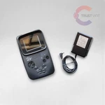 Nec Pc Engine Gt PI-TG6 Console Working W/ Genuine Adapter Japan Excellent Used. Price: $650.00.