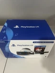 Sony Psvr Bundle CUH-ZVR1 Complete W/ Camera & Game New. Price: $275.07.