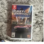Outright Games Fast & Furious Spy Racers Rise Of SH1FT3R Nintendo Switch Racing Very. Price: $9.99.