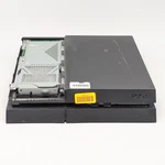 Sony Playstation 4 Video Game Home Console (CUH-1115A) Black Used. Price: $85.98.